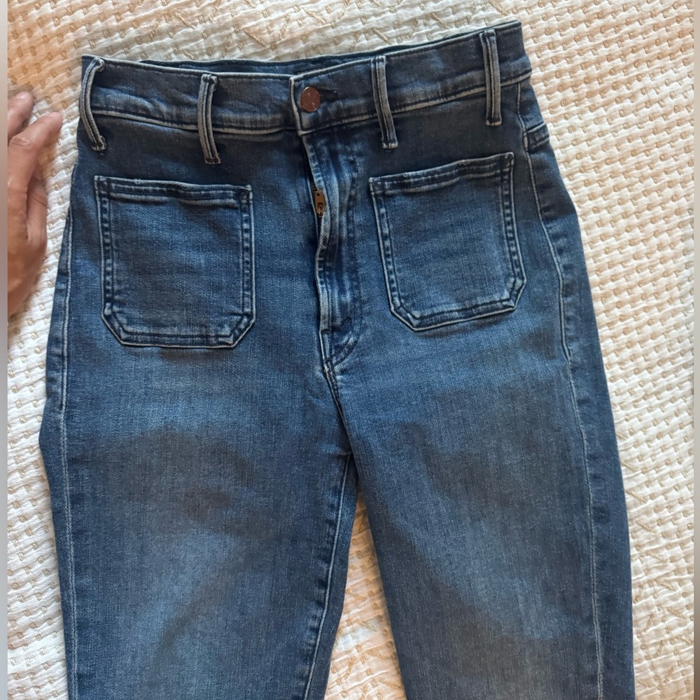 Mother Denim jeans